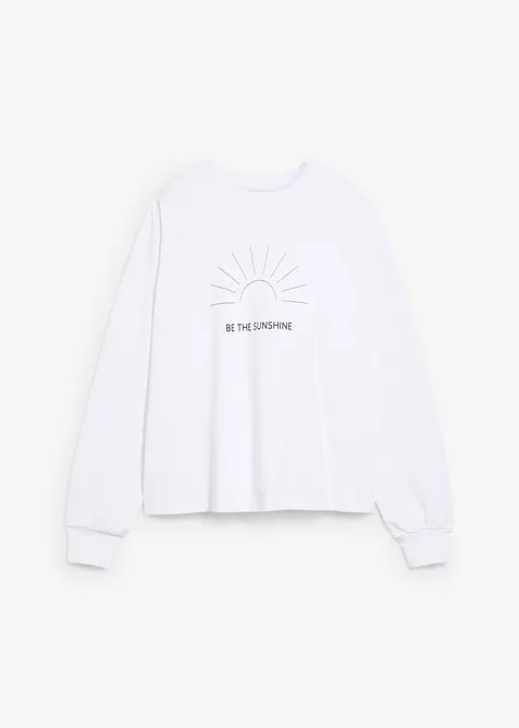 Oversized sweater, bonprix