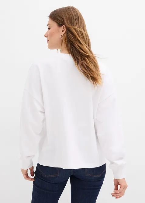 Oversized sweater, bonprix