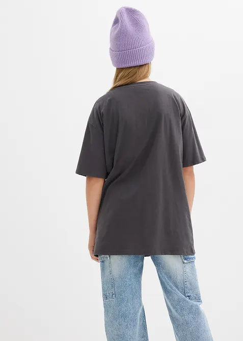 T-shirt Wednesday van puur katoen, Wednesday