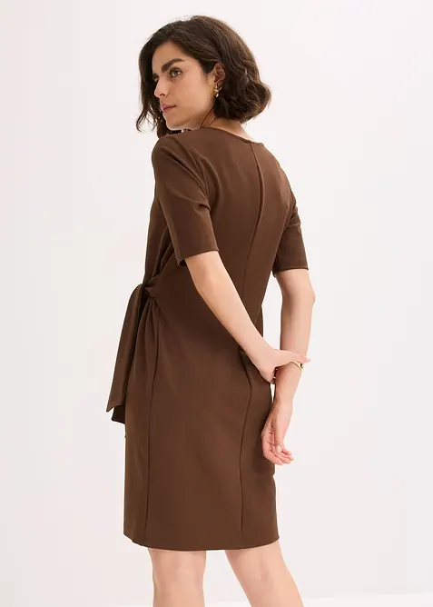 Jersey jurk, bonprix