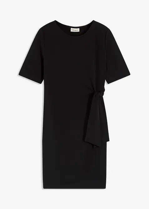 Jersey jurk, bonprix