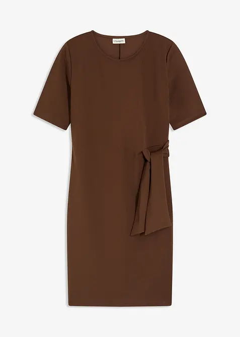 Jersey jurk, bonprix