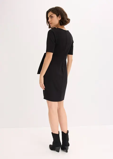 Jersey jurk, bonprix