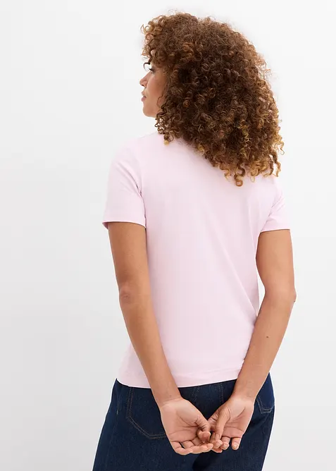 Heuplang T-shirt, bonprix