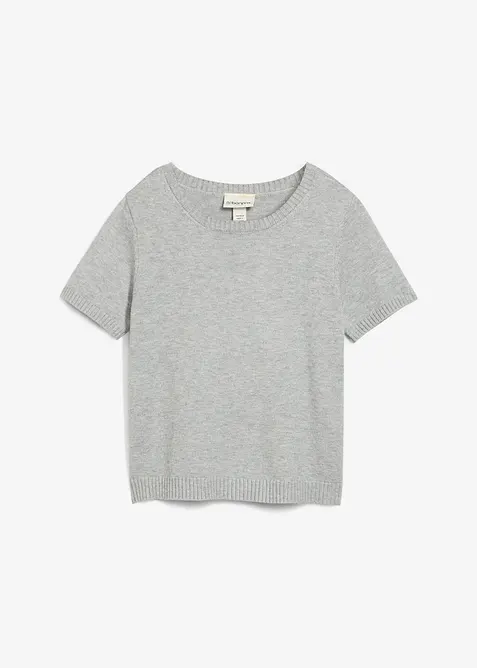 Trui, korte mouw, bonprix