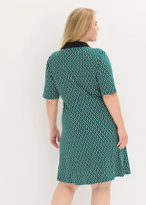 Midi polojurk, bonprix