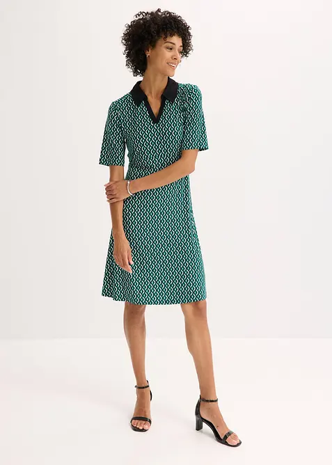 Midi polojurk, bonprix