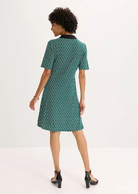 Midi polojurk, bonprix