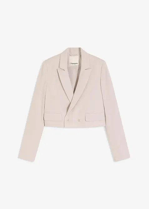 Korte blazer, bonprix