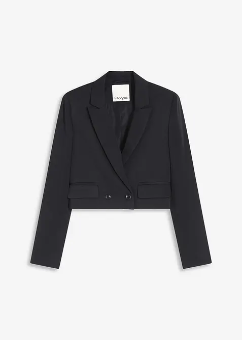 Korte blazer, bonprix