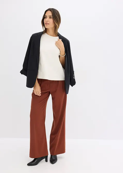 Oversized shirt, bonprix