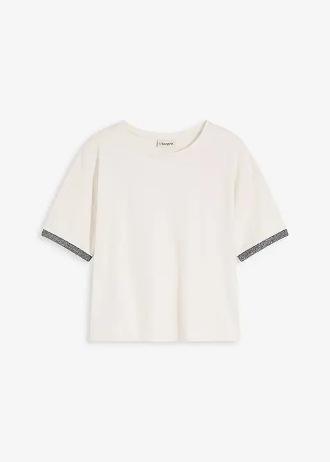 Oversized shirt, bonprix