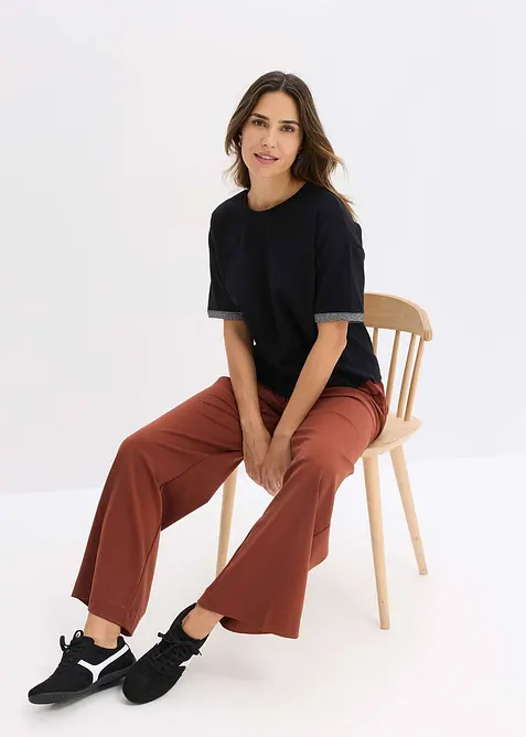 Oversized shirt, bonprix