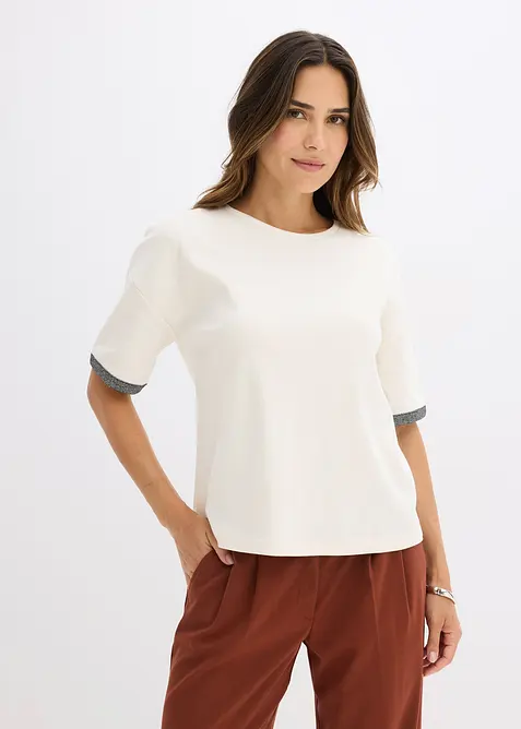 Oversized shirt, bonprix