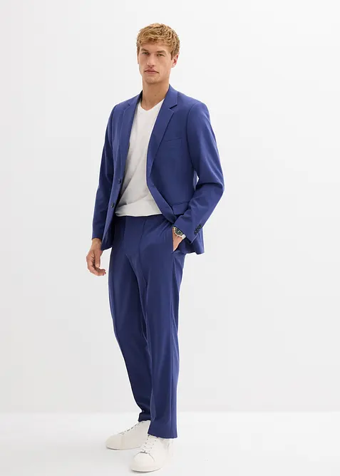 Stretch colbert, slim fit, bonprix