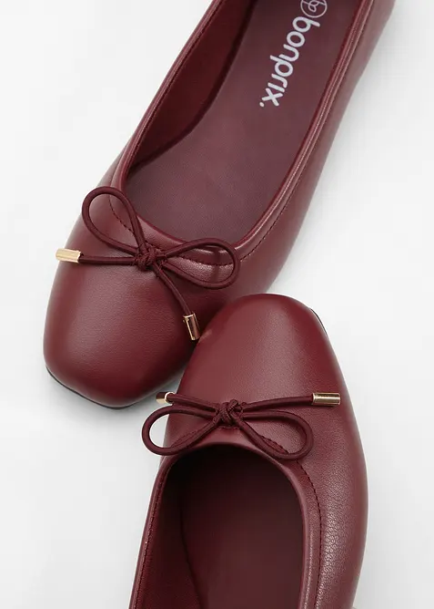 Ballerina's, bonprix