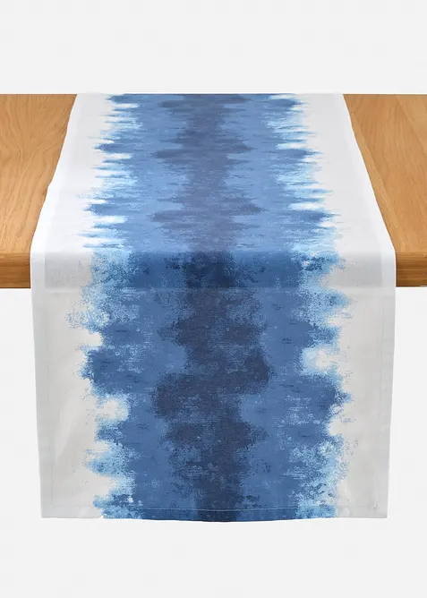 Tafelloper van biologisch katoen, bonprix