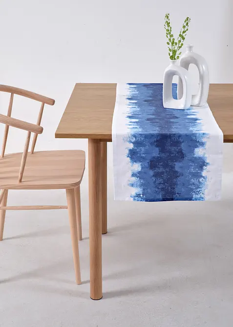 Tafelloper van biologisch katoen, bonprix