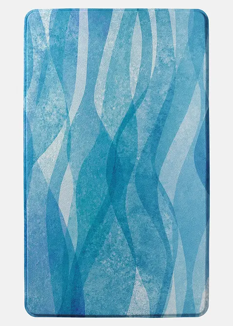 Badmat met memory foam, bonprix