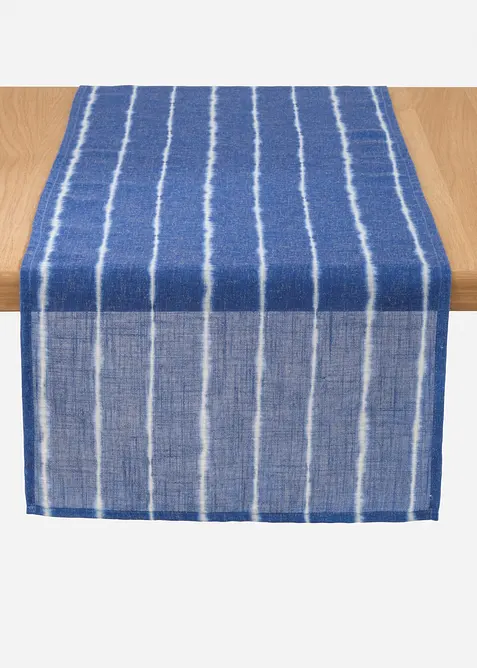 Gestreepte tafelloper, bonprix