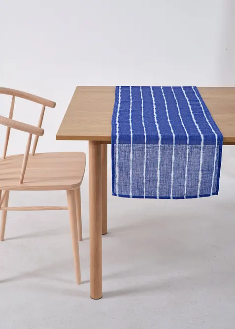 Gestreepte tafelloper, bonprix