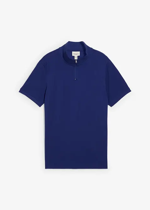 Piqué poloshirt van katoen, bonprix