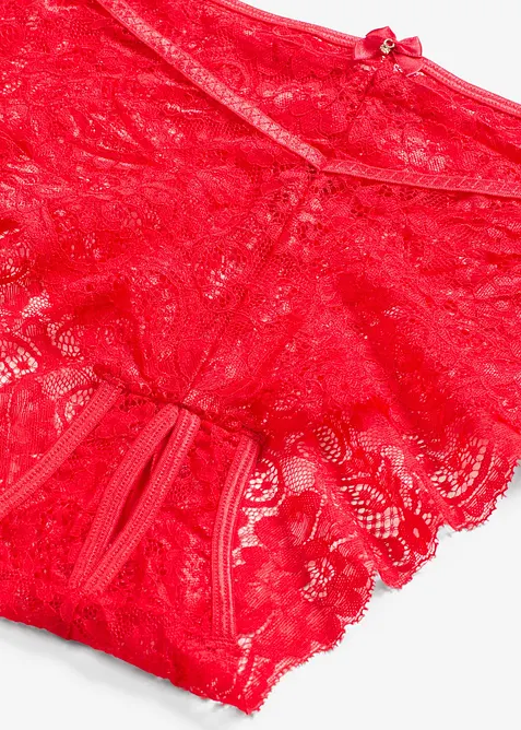 Tailleslip ouvert, bonprix