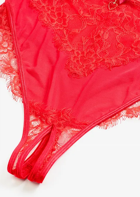 Taillestring ouvert, bonprix