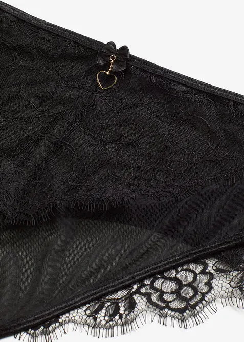 Taillestring ouvert, bonprix