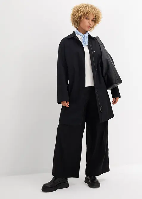 Waterafstotende trenchcoat, bonprix