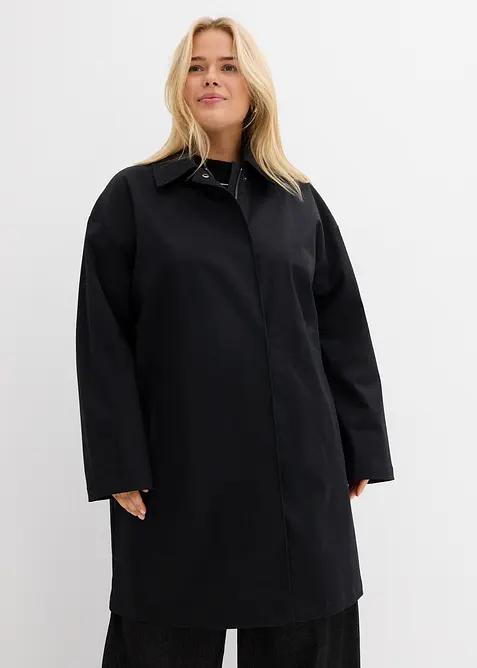 Waterafstotende trenchcoat, bonprix