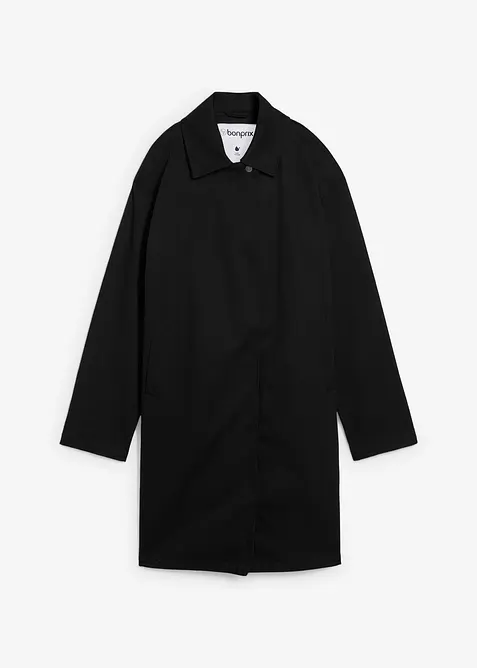 Waterafstotende trenchcoat, bonprix