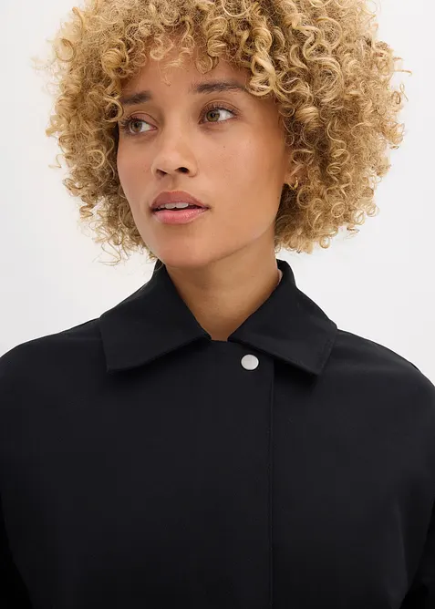 Waterafstotende trenchcoat, bonprix