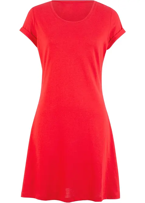 Shirtjurk van biologisch katoen, bonprix