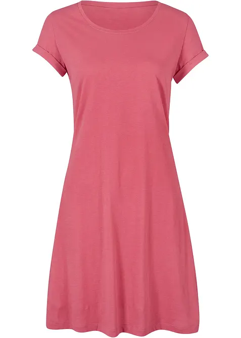 Shirtjurk van biologisch katoen, bonprix