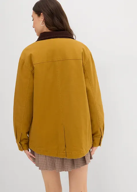 Oversized parka, bonprix