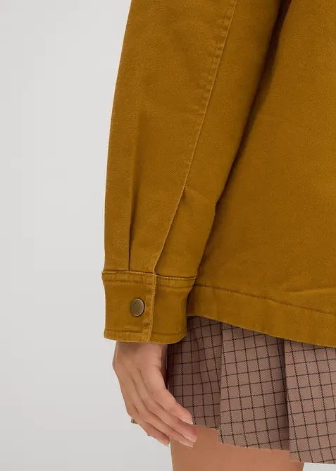 Oversized parka, bonprix