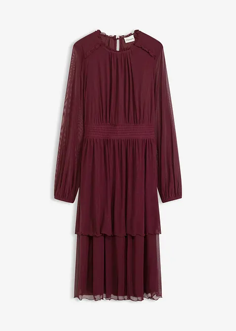 Jersey jurk, bonprix