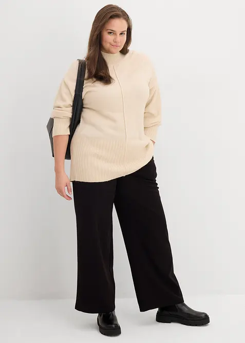 Oversized trui, bonprix