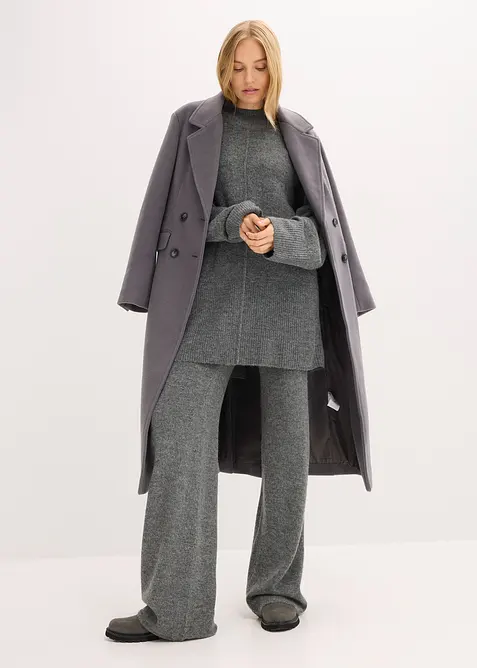 Oversized trui, bonprix