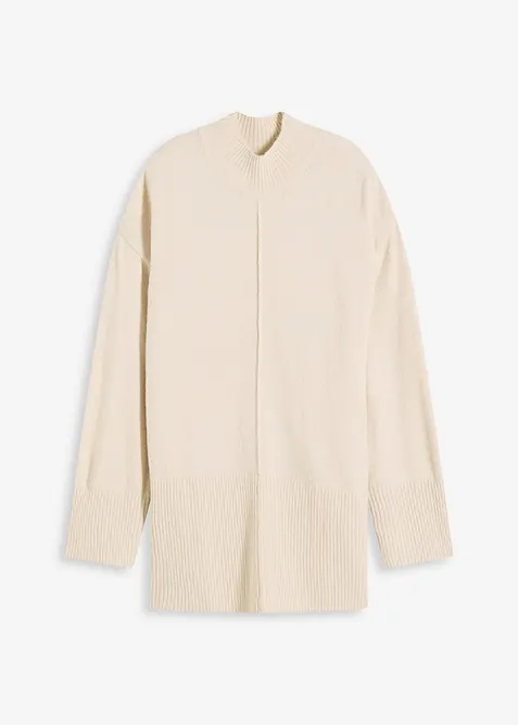 Oversized trui, bonprix