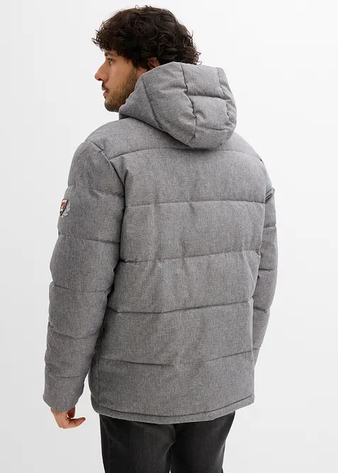 Gewatteerde outdoor jas, bonprix