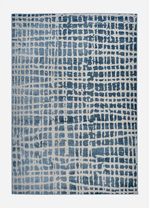 Vloerkleed met modern patroon, bonprix
