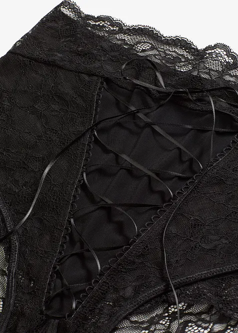 Tailleslip ouvert, bonprix