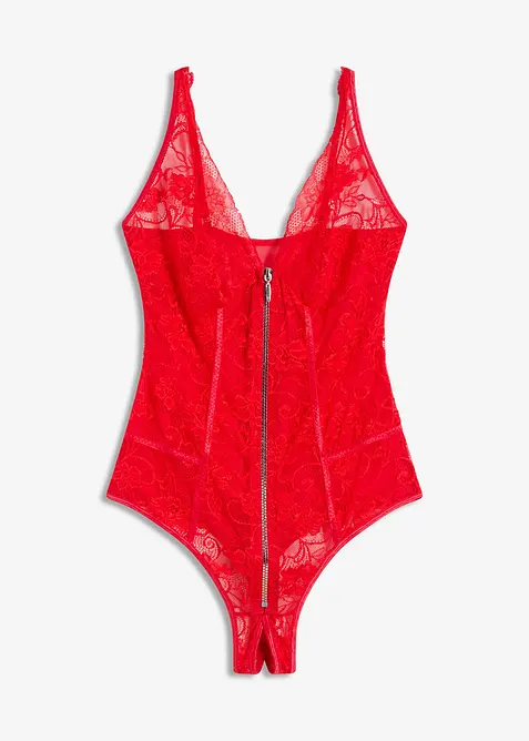 Stringbody ouvert, bonprix