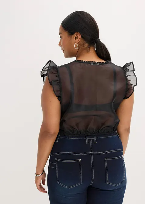 Dirndl blouse, bonprix