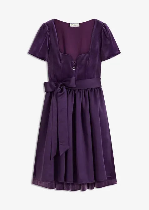 Dirndl en schort (2-dlg. set), bonprix