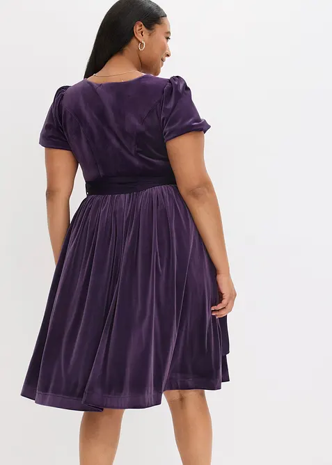 Dirndl en schort (2-dlg. set), bonprix