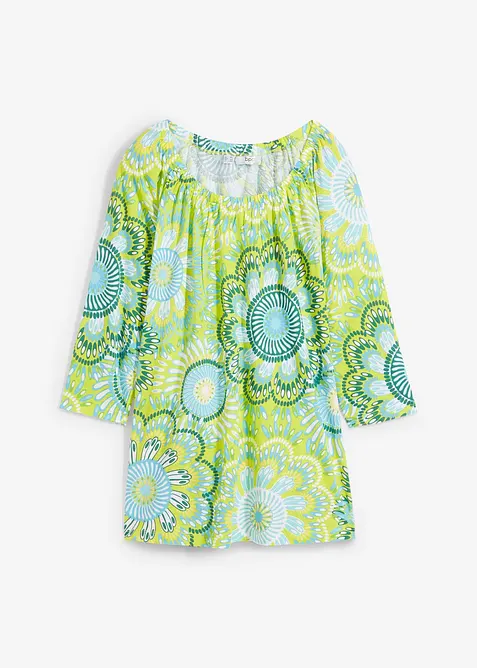 Shirt van biologisch katoen, bonprix