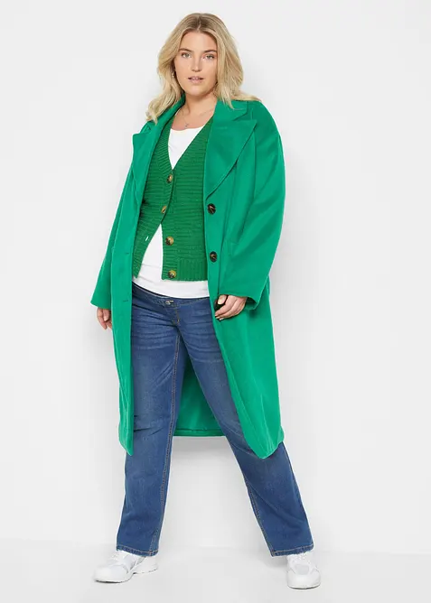 Zwangerschapsjeans, bootcut, bonprix